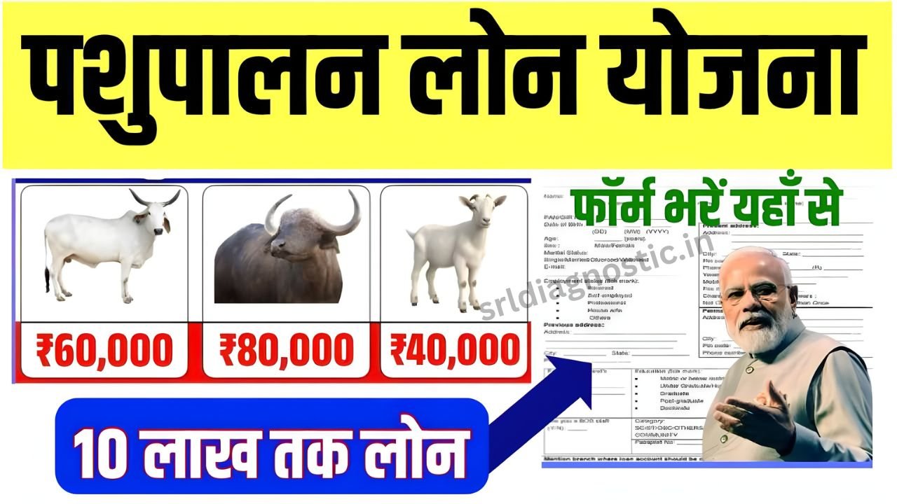 Pashupalan Loan Yojana